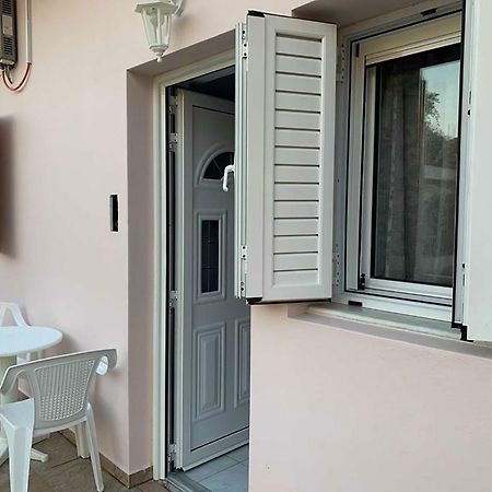 Gardenia Rooms Iráklio Kültér fotó