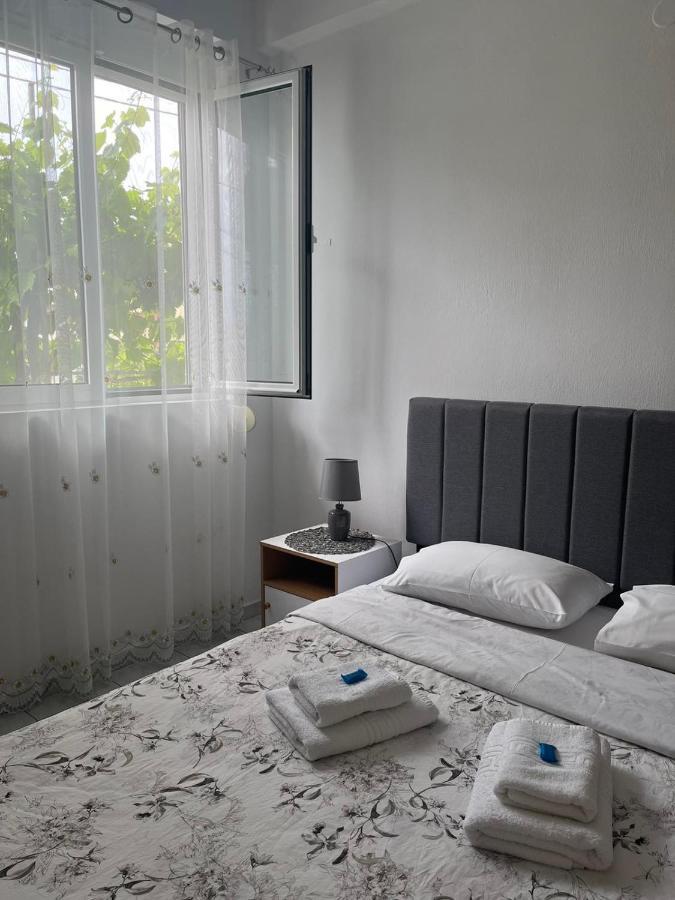 Gardenia Rooms Iráklio Kültér fotó